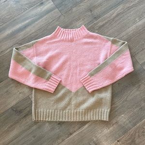 Anthropologie Lucy & Dity Sweater